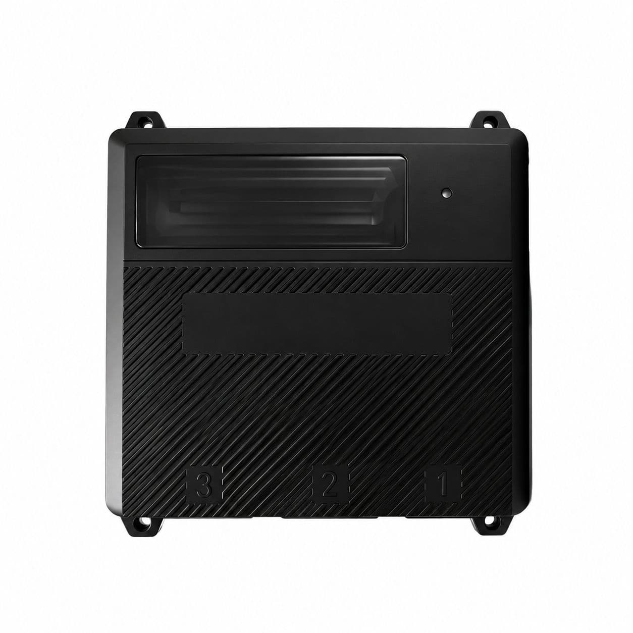 BMU-H4-24 (24S HV Slave BMS)
