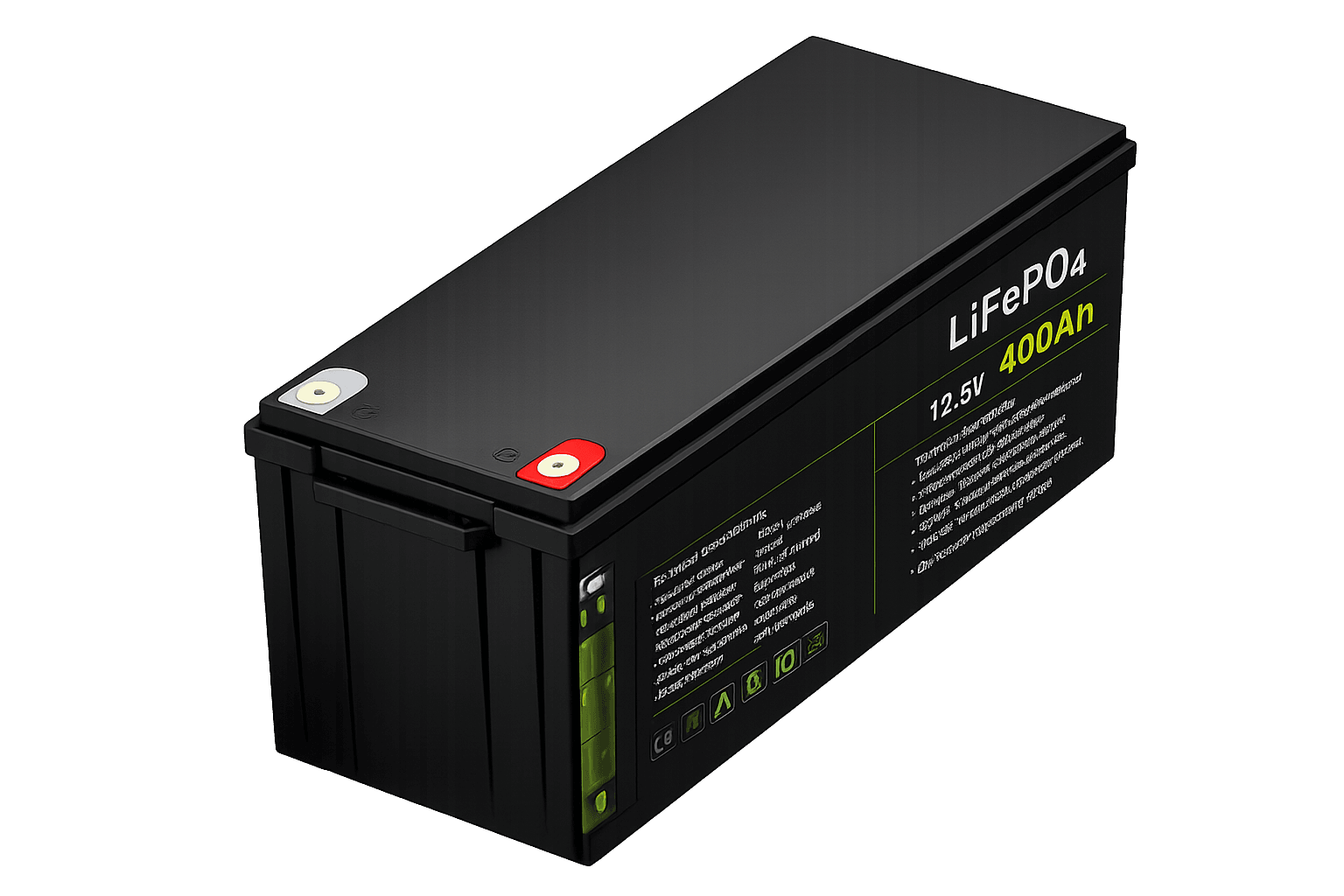 FP-P12400
