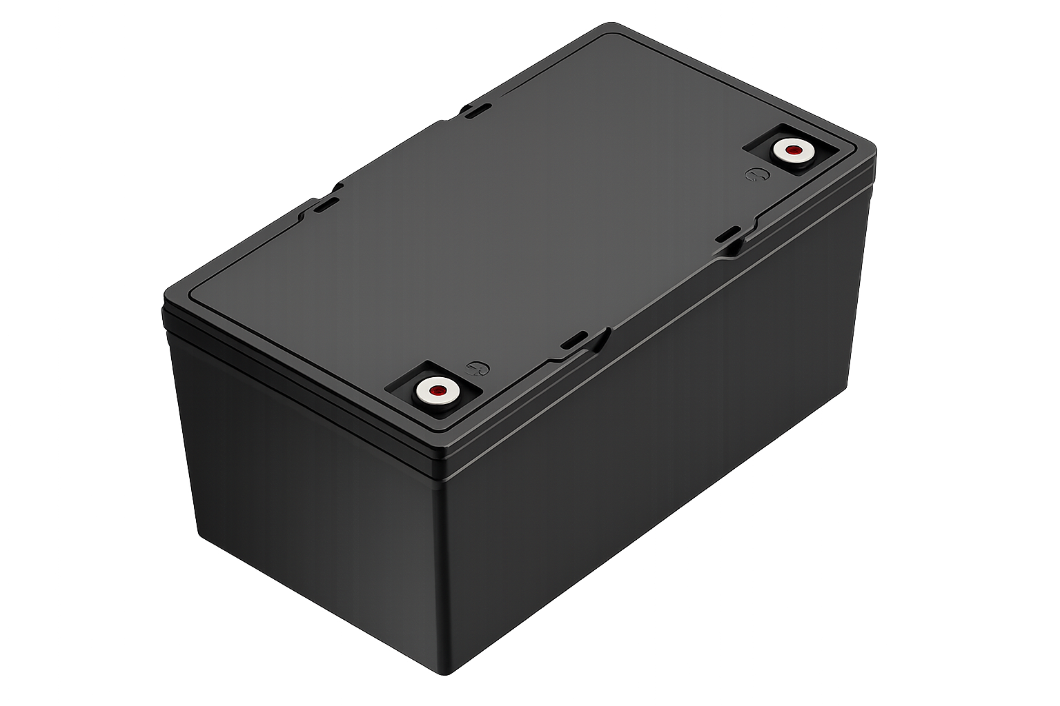 Battery Pack Section