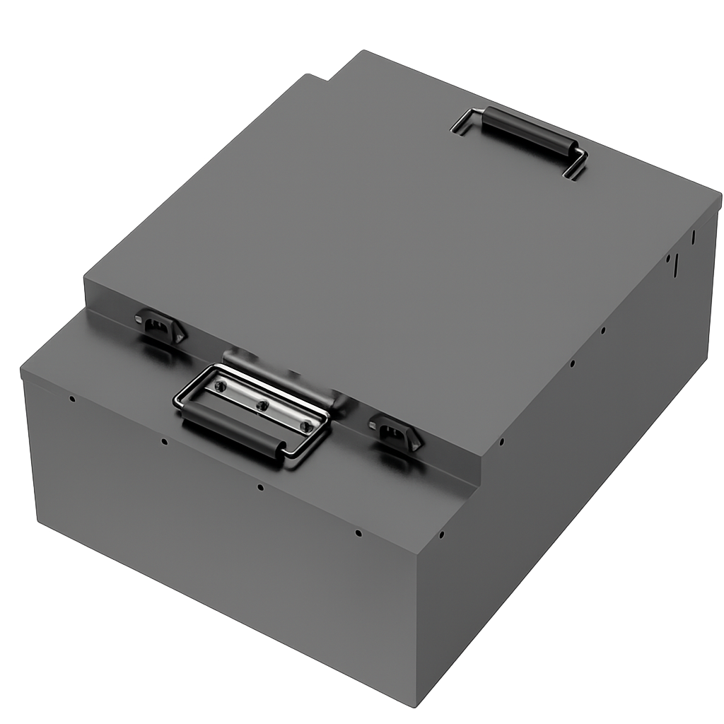 Power Battery Series